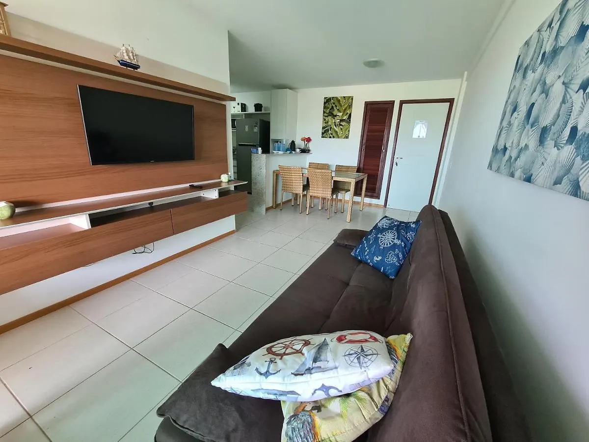 Nui Supreme Beach Living, Muro Alto - Porto De Galinhas 0*,  Brazil