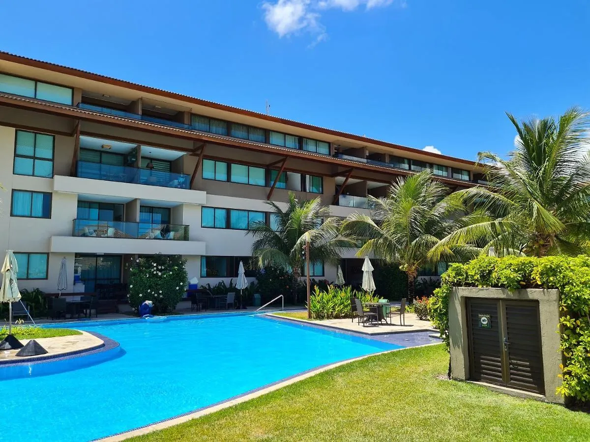 Nui Supreme Beach Living, Muro Alto - Porto De Galinhas Apartment