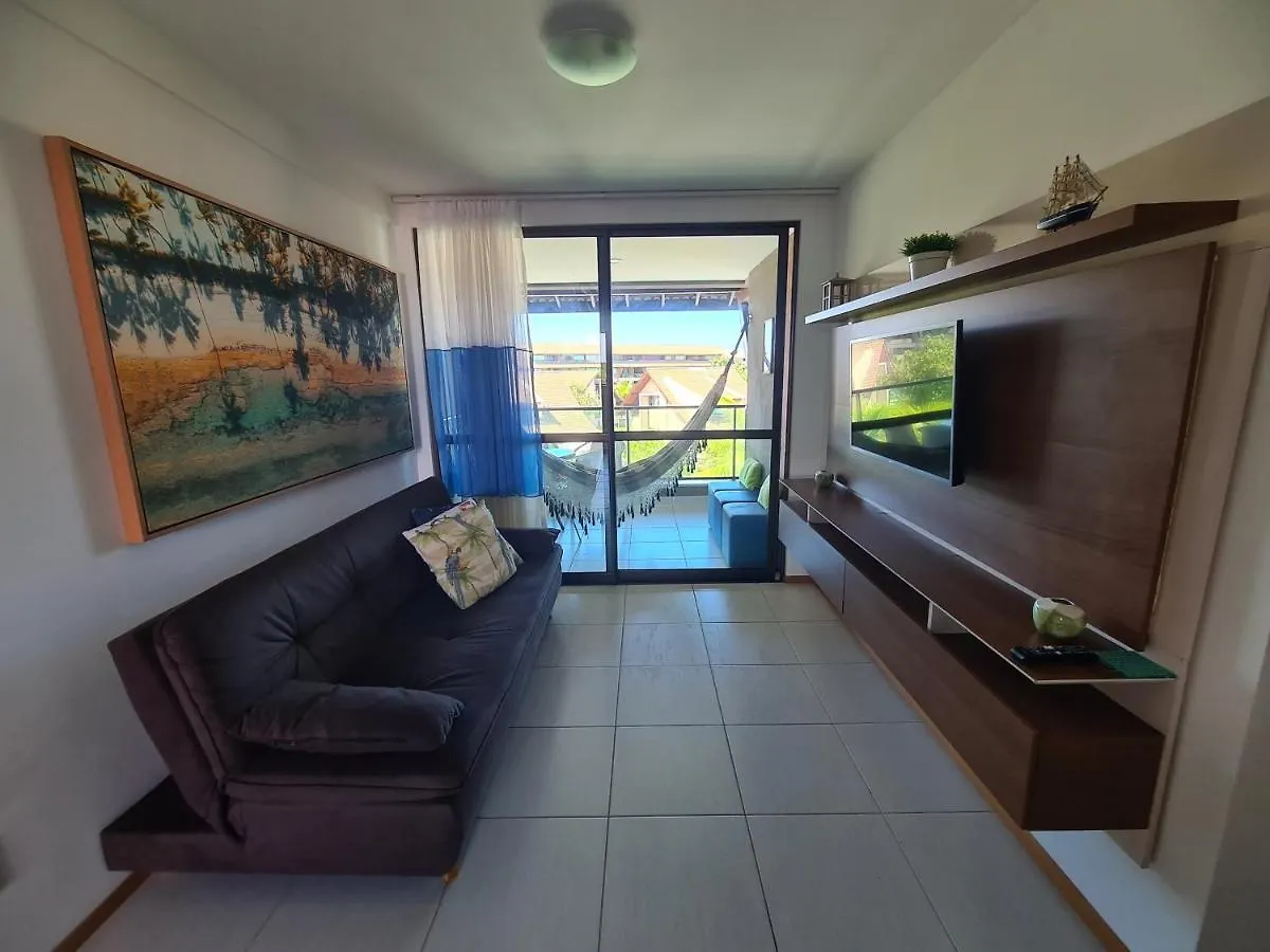 Nui Supreme Beach Living, Muro Alto - Porto De Galinhas Brazil