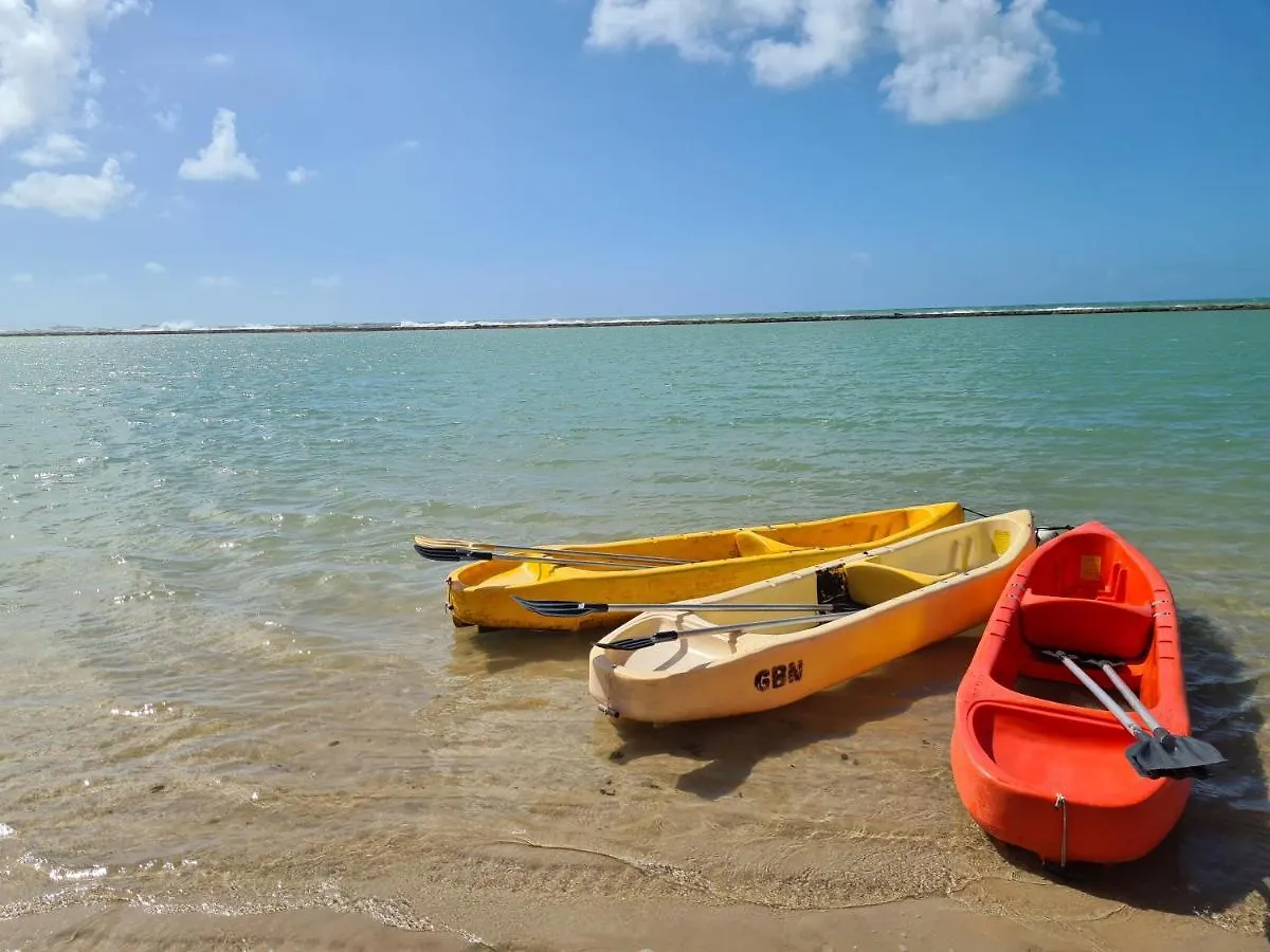 Nui Supreme Beach Living, Muro Alto - Porto De Galinhas