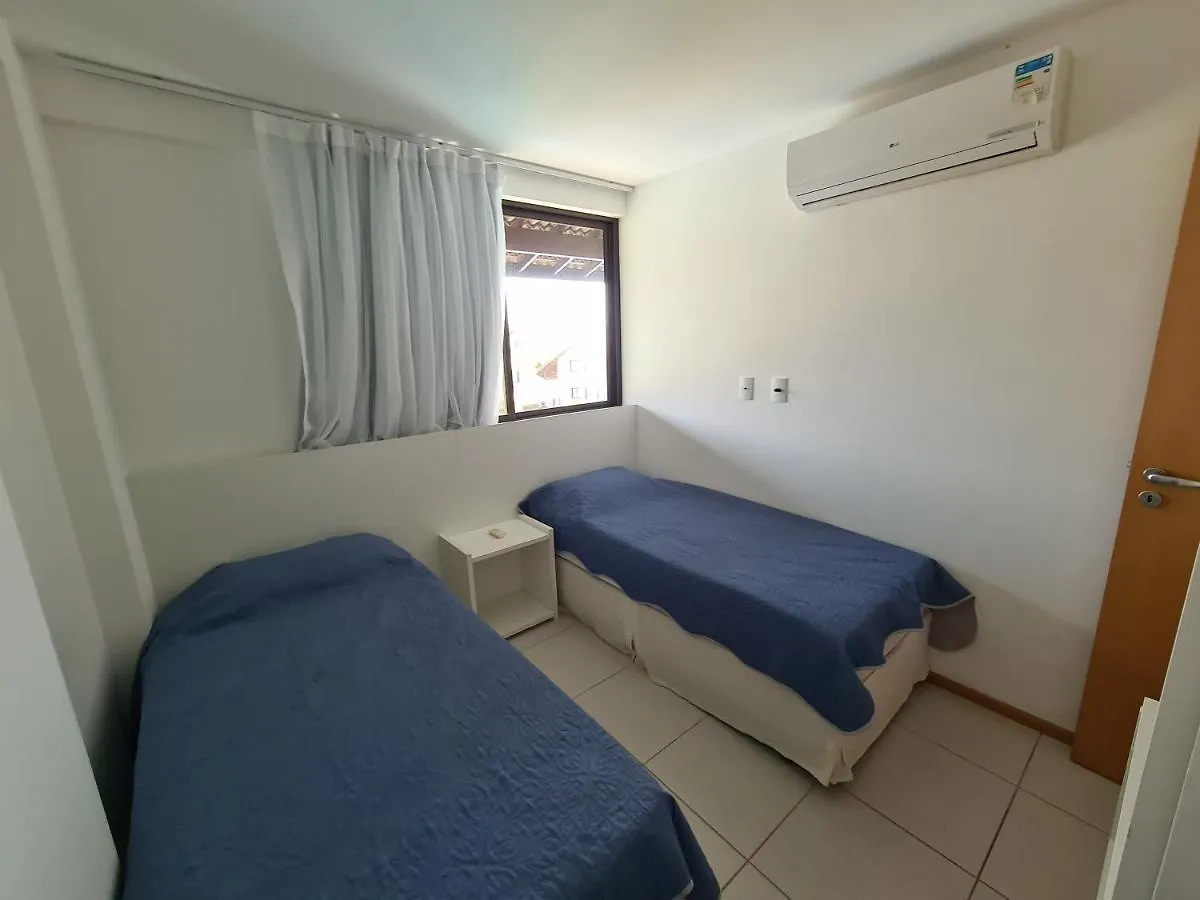 Nui Supreme Beach Living, Muro Alto - Porto De Galinhas 0*,
