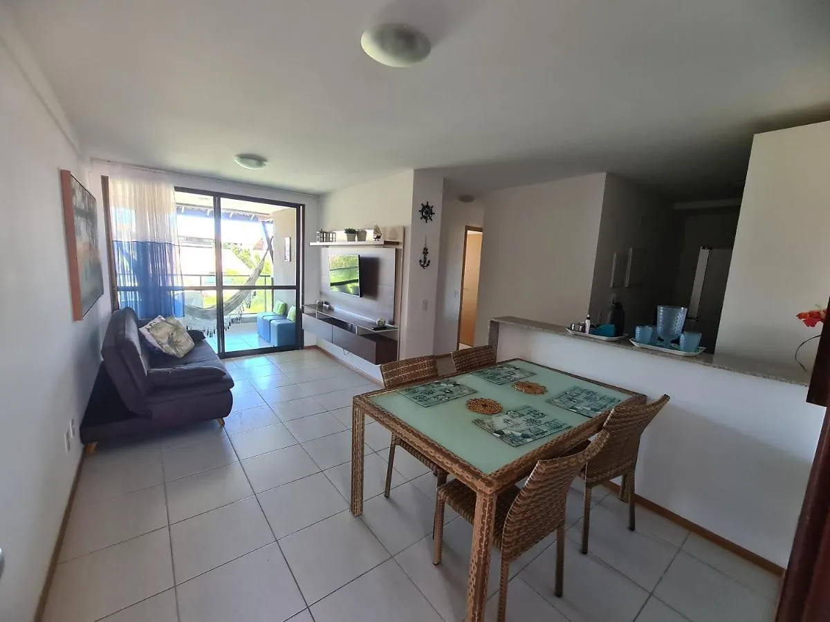 Nui Supreme Beach Living, Muro Alto - Porto De Galinhas Apartment