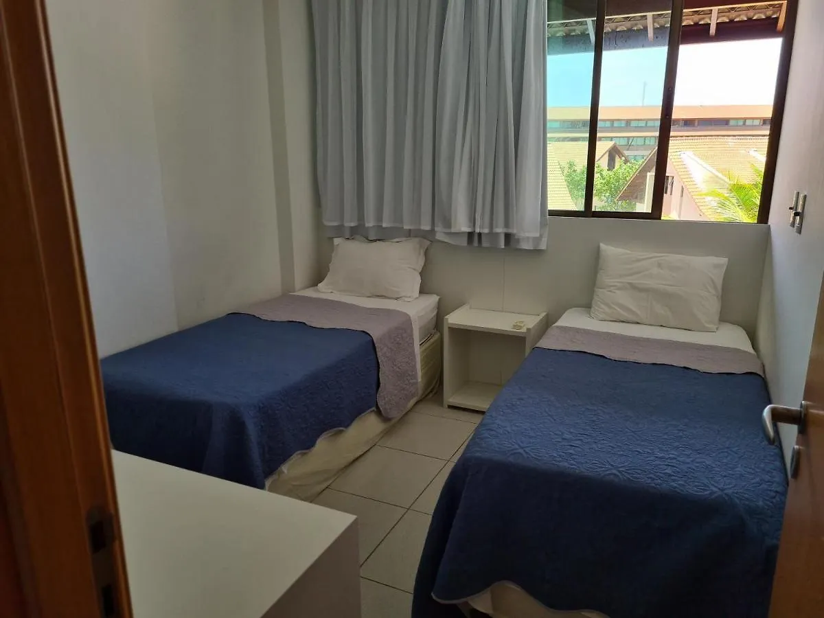 Nui Supreme Beach Living, Muro Alto - Porto De Galinhas