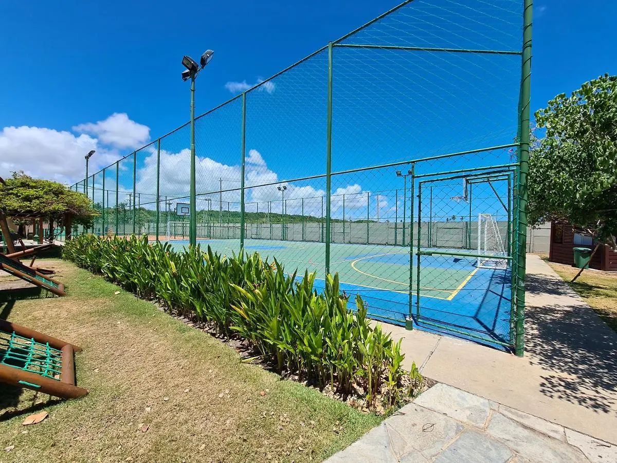 Nui Supreme Beach Living, Muro Alto - Porto De Galinhas 0*,  Brazil